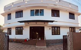 Mather Rajagiri Furnished Apartments